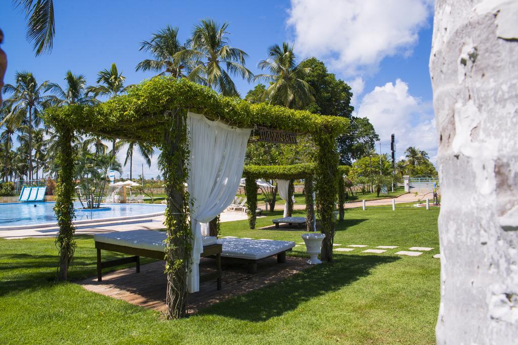 Fazenda Fiore Resort 파리푸에이라 외부 사진
