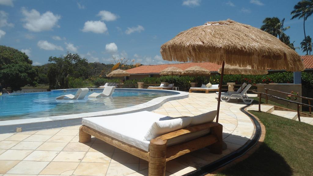 Fazenda Fiore Resort 파리푸에이라 외부 사진