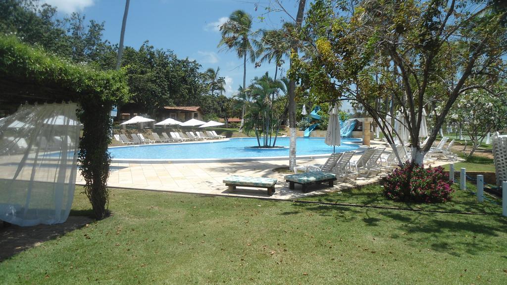 Fazenda Fiore Resort 파리푸에이라 외부 사진