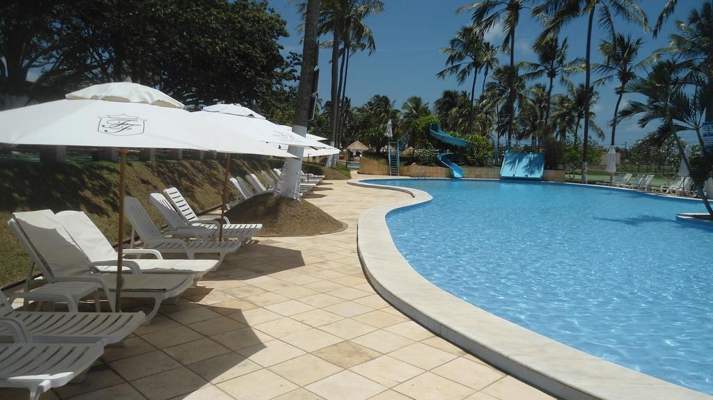 Fazenda Fiore Resort 파리푸에이라 외부 사진