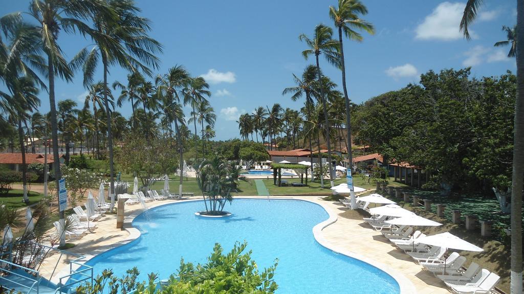 Fazenda Fiore Resort 파리푸에이라 외부 사진