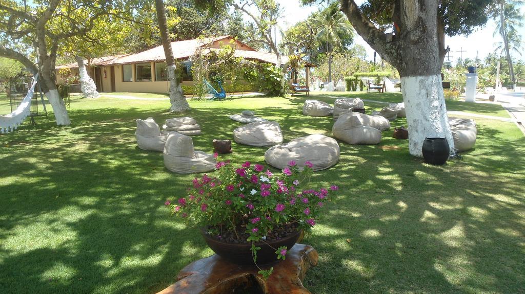 Fazenda Fiore Resort 파리푸에이라 외부 사진