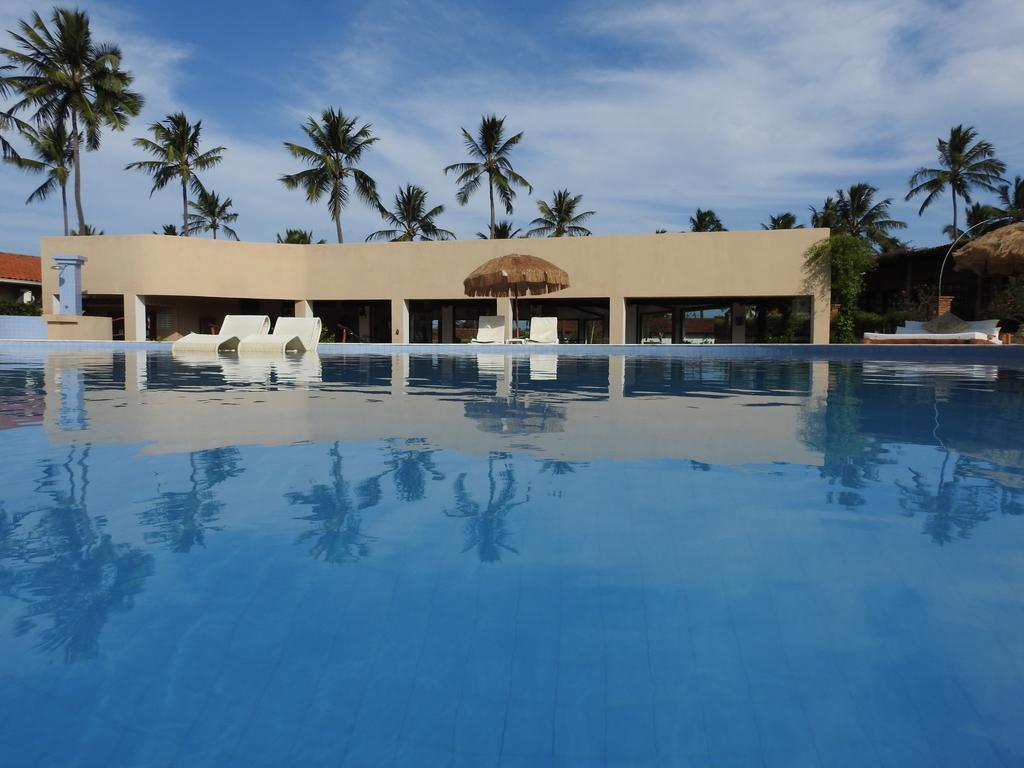 Fazenda Fiore Resort 파리푸에이라 외부 사진
