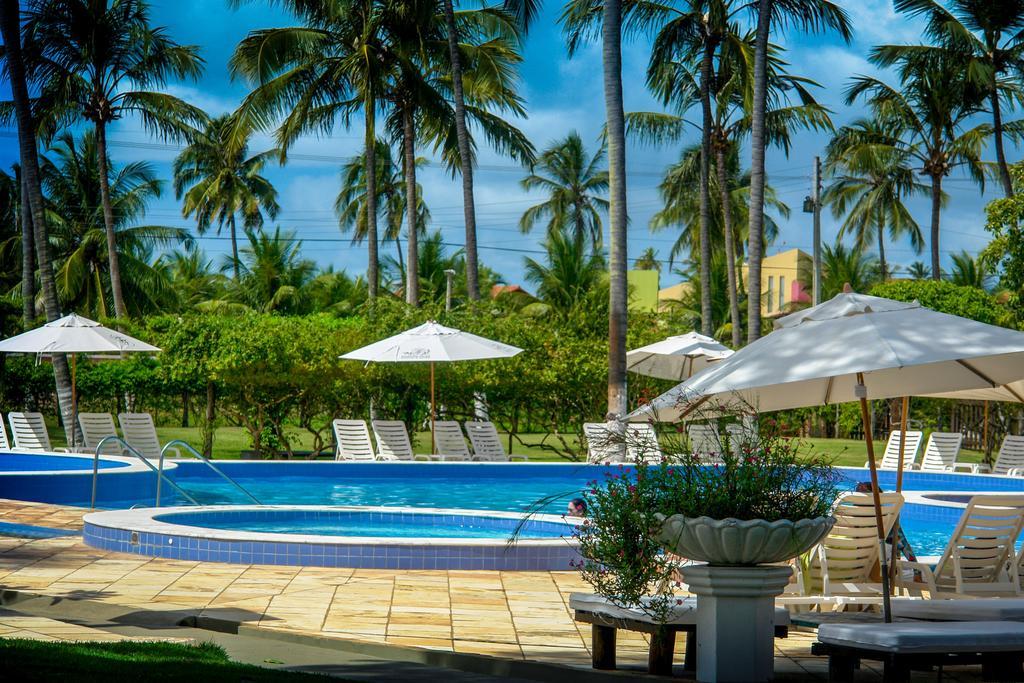 Fazenda Fiore Resort 파리푸에이라 외부 사진