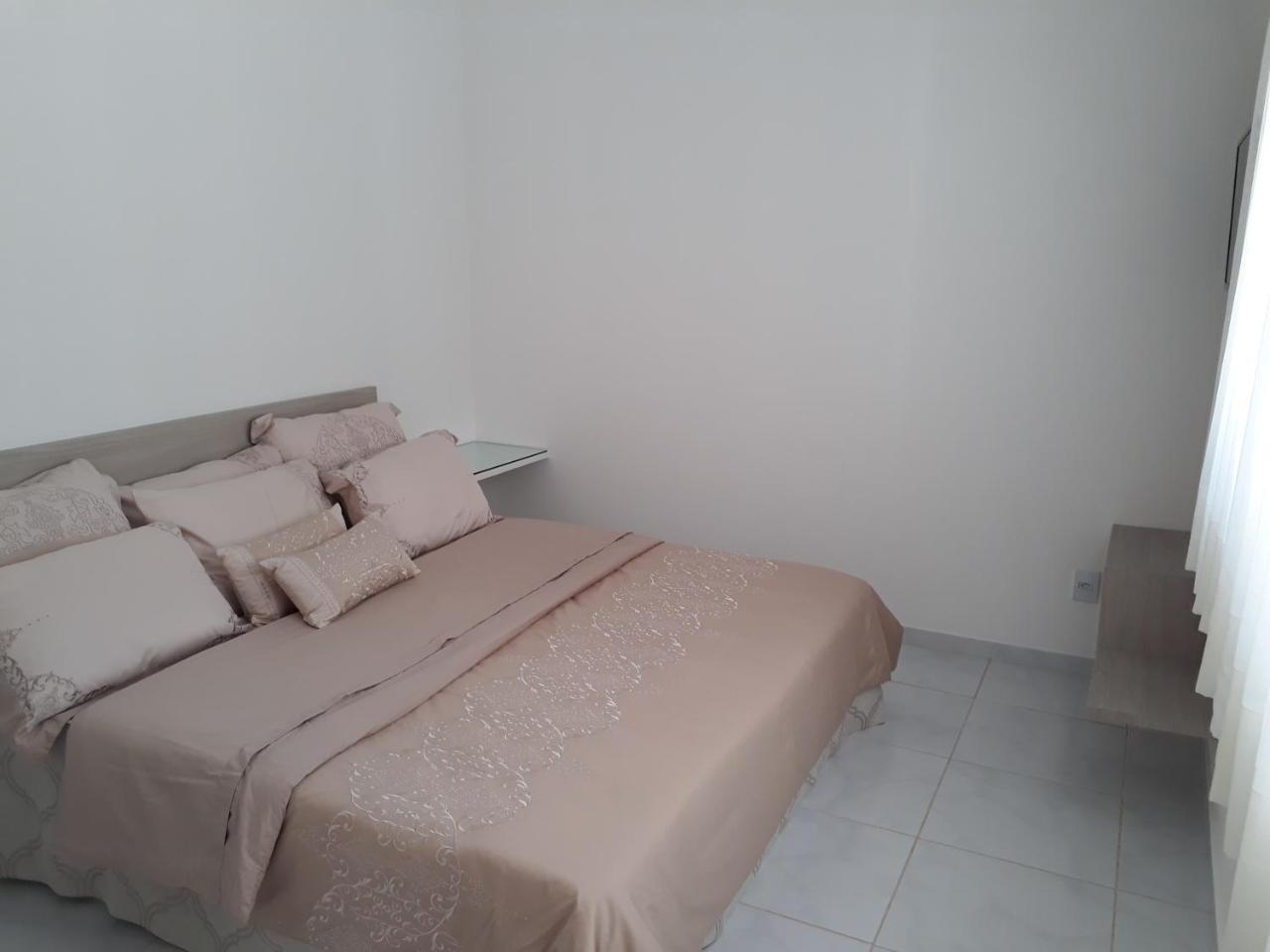 Fazenda Fiore Resort 파리푸에이라 외부 사진