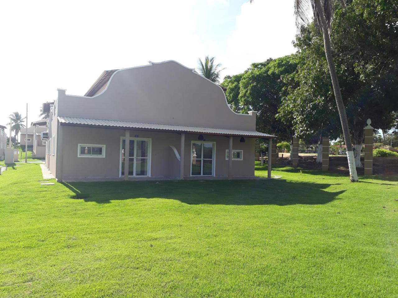 Fazenda Fiore Resort 파리푸에이라 외부 사진